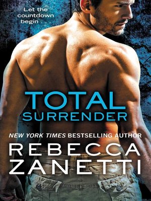 cover image of Total Surrender